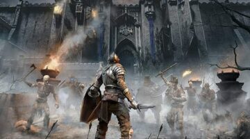 مطور Dark Souls رفض نشر اللعبة من قبل Sony بسبب خيبة الأمل من تعاملها مع Demon’s Souls – مصر بوست