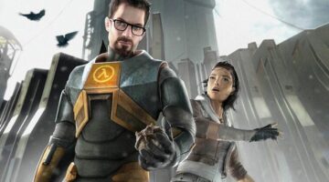 لعبة Half-Life 3 باتت أقرب من أي وقت مضى بناء على تسريب جديد – مصر بوست