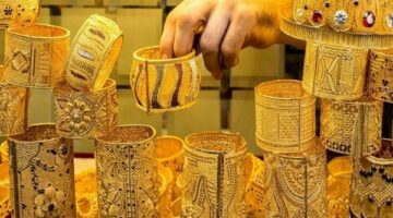 أسعار الذهب اليوم الأحد 23 مارس 2025: تعرف على أحدث التغيرات بالسوق