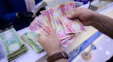 صرف 100 ألف دينار زيادة للمتقاعدين في العراق.. حقيقة زيادة عيد الفطر