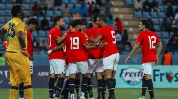 تأكيدًا لـ”مصربوست”.. منتخب مصر يواجه إثيوبيا رسميا في المغرب – مصربوست