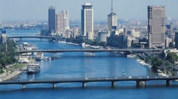 استقرار الأحوال الجوية حتى نهاية الأسبوع
