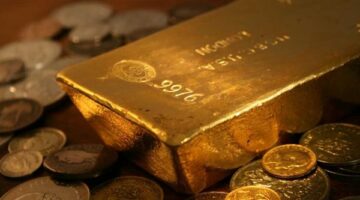 ارتفاع قياسي في أسعار الذهب يثير مخاوف وتوقعات متشائمة بشأن المستقبل الاقتصادي