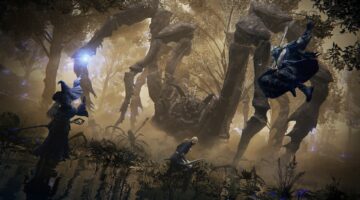 صعوبة الزعماء في Elden Ring Nightreign على غرار ألعاب FromSoftware الأخرى – مصر بوست
