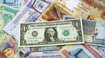 أسعار العملات اليوم الخميس 27 مارس 2025: تعرف على العربية والأجنبية
