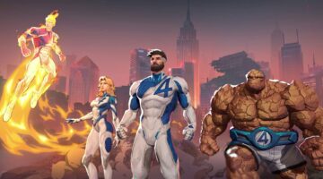 مطور Marvel Rivals يشرح أسباب تسريح الفريق الأمريكي – مصر بوست