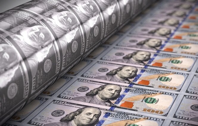 سعر الدولار اليوم.. ماذا حدث لقيمته مقابل الجنيه المصري الأربعاء 26 مارس 2025؟