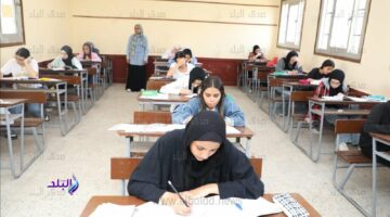 امتحانات الثانوية العامة 2025 | تفاصيل درجات المواد والمجموع الكلي