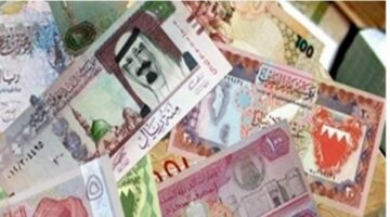 تحديث يومي: أسعار صرف العملات العربية والأجنبية مقابل الجنيه المصري في 12 مارس 2025.