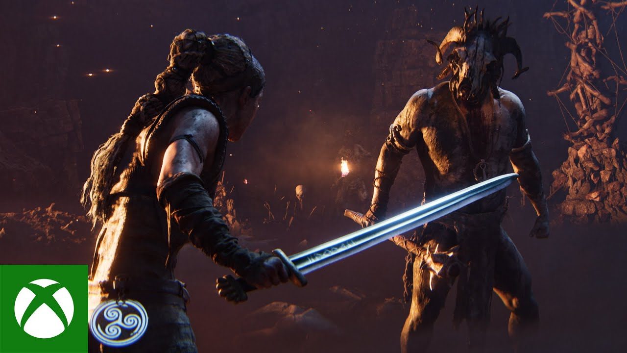 يبدو أن Hellblade 3 ستشهد تحسين القتال اليدوي وأسلوب اللعب – مصر بوست