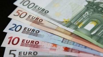 سعر اليورو اليوم الأحد في البنوك