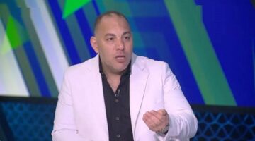 أفضل لاعبي الدوري.. أحمد بلال يكشف رأيه في المميزين بإمكاناتهم الفريدة