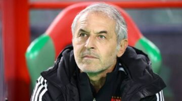 كولر يرسم ملامح انتصار الأهلي على الزمالك بخطة سرية لـ «القمة»