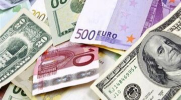 وفقا لآخر تحديثات.. أسعار العملات في مصر مستهل تعاملات الإثنين