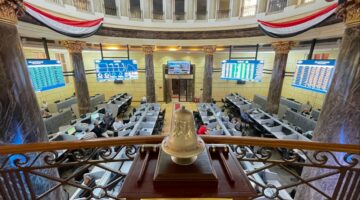 ارتفاع جماعي لمؤشرات البورصة بمستهل التعاملات