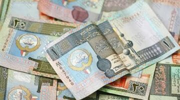 سعر الدينار الكويتي اليوم الخميس 27 مارس 2025 بالبنك المركزي المصري
