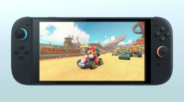 توقعات ببيع 6 ملايين وحدة في أول 3 أشهر من طرح Switch 2 بالأسواق – مصر بوست