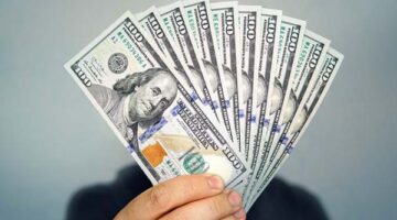 سعر الدولار مقابل الجنيه في البنوك اليوم الأربعاء 18 فبراير 2025