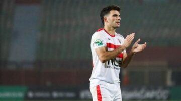 زيزو يقترب من المشاركة في كأس العالم للأندية