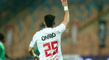 بيسيرو: كنا أفضل من بتروجيت في الشوط الثاني