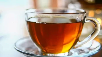 قبل رمضان- نصائح لتدريب الجسم على تقليل الشاي