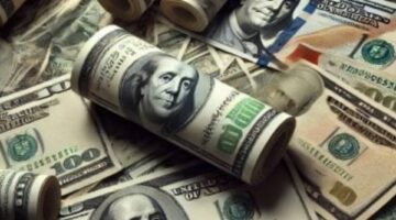 تحرك سعر الدولار مقابل الجنيه الآن