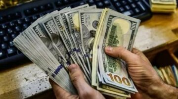 ضبط قضايا إتجار بالنقد الأجنبي بقيمة 10 ملايين جنيه خلال 24 ساعة