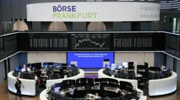 البورصات الأوروبية تغلق على تباين.. ومؤشر ستوكس 600 يسجل مستوى قياسي جديد