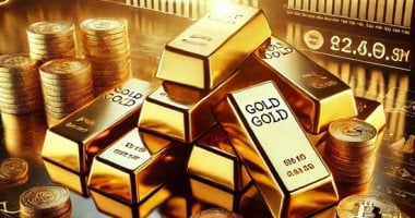 ارتفاع سعر الذهب اليوم في السوق المصري بمقدار 15 جنيها مقارنة بالتعاملات السابقة