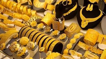 أسعار الذهب اليوم الجمعة 21-3-2025 في مصر: تراجع أم ارتفاع جديد؟