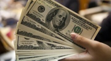 سعر الدولار اليوم الجمعة 21 مارس 2025 في البنوك المصرية تحديث فوري