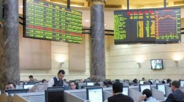 البورصة المصرية تربح 9.2 مليار جنيه في ختام تعاملات الاثنين