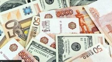 الدولار بـ 50.62 جنيه للبيع.. تعرف على أسعار العملات الأجنبية اليوم السبت