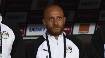 منتخب المحليين يختتم استعداداته لمواجهة جنوب أفريقيا