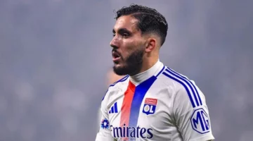 ليفربول يبدأ تحركاته لضم جوهرة ليون في صفقة منتظرة