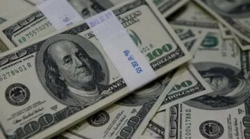 سعر الدولار اليوم الاثنين 24-3-2025.. تحديث جديد في البنوك الرئيسية