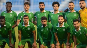 ملامح مجموعة الهبوط تتحدد في الدوري المصري