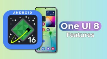 واجهة One UI 8.0 تقترب … هل تفاجئنا سامسونج بموعد الإطلاق؟ – موقع رقمي Raqami tv