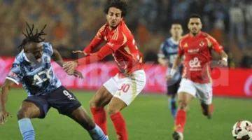 جدول ترتيب الدوري بعد فوز بيراميدز على مودرن