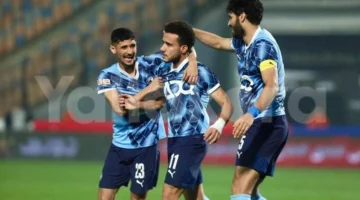 تشكيل بيراميدز المتوقع لمباراة الاتحاد في الدوري