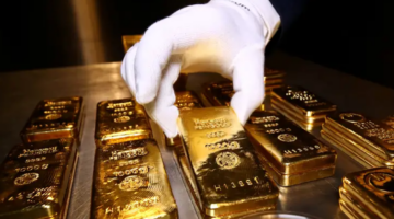 ✓ الذهب يتراجع وسط ترقب لتداعيات الرسوم الجمركية الأمريكية