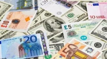 أسعار العملات الأجنبية مقابل الجنيه المصري اليوم الأحد 16 مارس 2025 بالبنك المركزي المصري