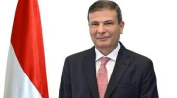 وزير الزراعة يعيد تشكيل مجلس إدارة مستشفى الزراعيين ويضم لعضويته شخصيات عامة