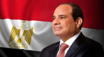 الرئيس السيسي يصل مدريد في زيارة رسمية إلى إسبانيا