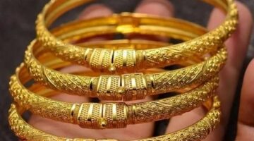 سعر الذهب في الإمارات اليوم الأحد 2-3-2025