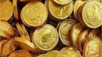 تجاوز 33 ألفا .. سعر الجنيه الذهب الآن في مصر