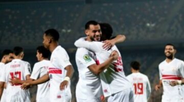 الزمالك يستعين بصفقاته الجديدة أمام بتروجيت.. وحازم إمام وميدو يقودان صفقة بيسيرو للنادي
