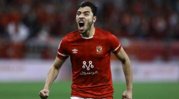 أكرم توفيق لا يريد الرحيل عن الأهلي.. تعرف على قرار كولر