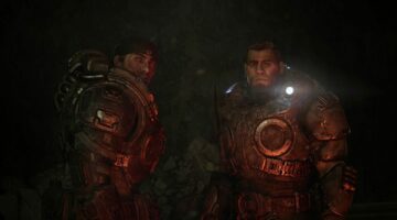 لعبة Gears of War E-Day كانت قيد التطوير النشط منذ أكثر من 5 سنوات – مصر بوست