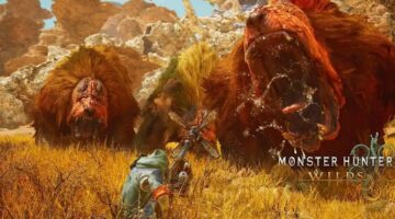 مبيعات Monster Hunter Wilds تتجاوز 8 ملايين نسخة في 3 أيام – مصر بوست